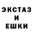 ЭКСТАЗИ круглые Spasti Rayana